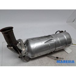 Opel - Mokka - Katalysator