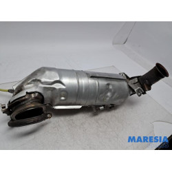 Opel - Mokka - Katalysator