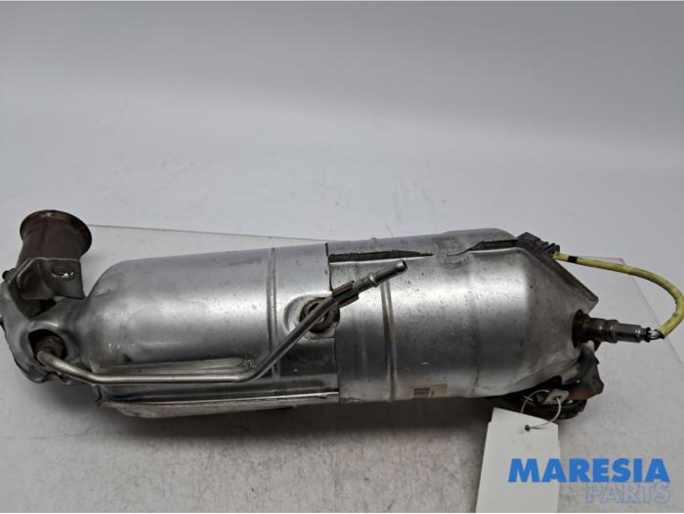 Opel - Mokka - Katalysator