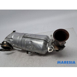 Opel - Mokka - Katalysator