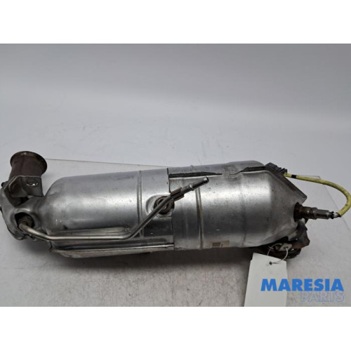 Opel - Mokka - Katalysator