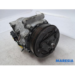 Opel - Mokka - Pompe clim