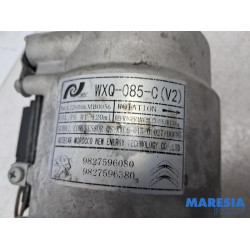 Opel - Mokka - Pompe clim