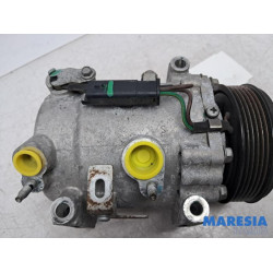 Opel - Mokka - Pompe clim