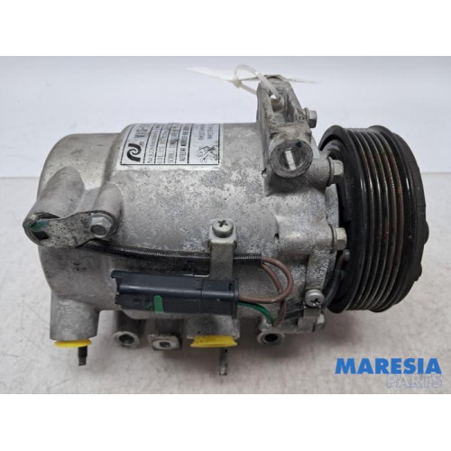 Opel - Mokka - Aircopomp