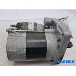 Opel - Mokka - Startmotor