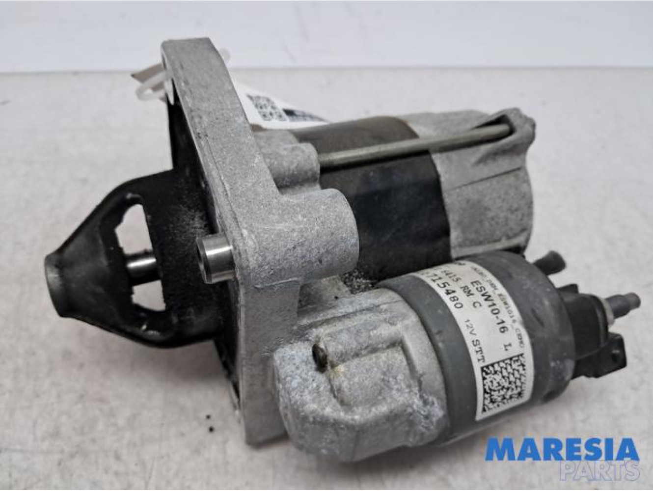 Opel - Mokka - Startmotor