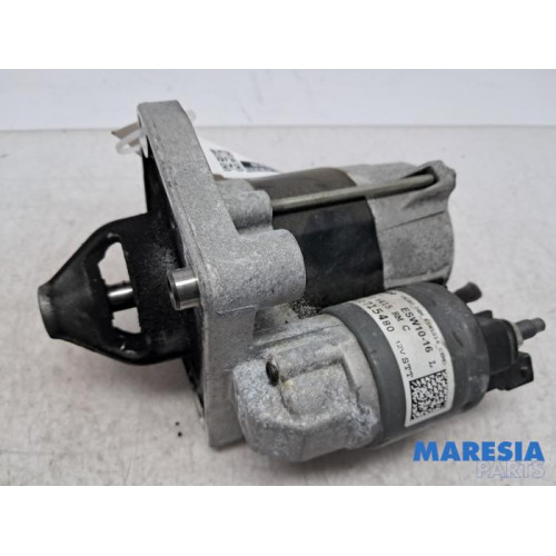 Opel - Mokka - Startmotor