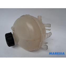 Opel - Mokka - Expansievat