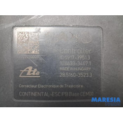 Opel - Mokka - ABS pump