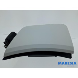 Opel - Mokka - Tank Klep