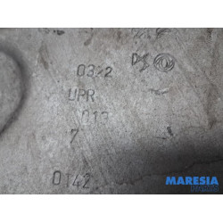 Opel - Mokka - Bras de suspension bas avant gauche