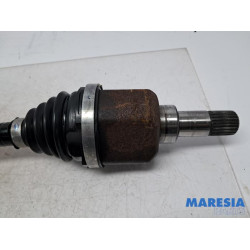 Opel - Mokka - Aandrijfas links-voor