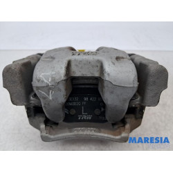 Opel - Mokka - Etrier de frein (pince) arrière gauche