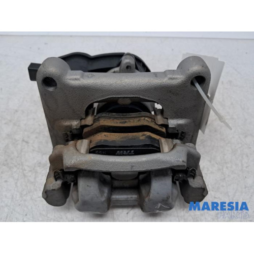 Opel - Mokka - Etrier de frein (pince) arrière gauche
