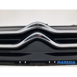 Citroen - C1 - Grille