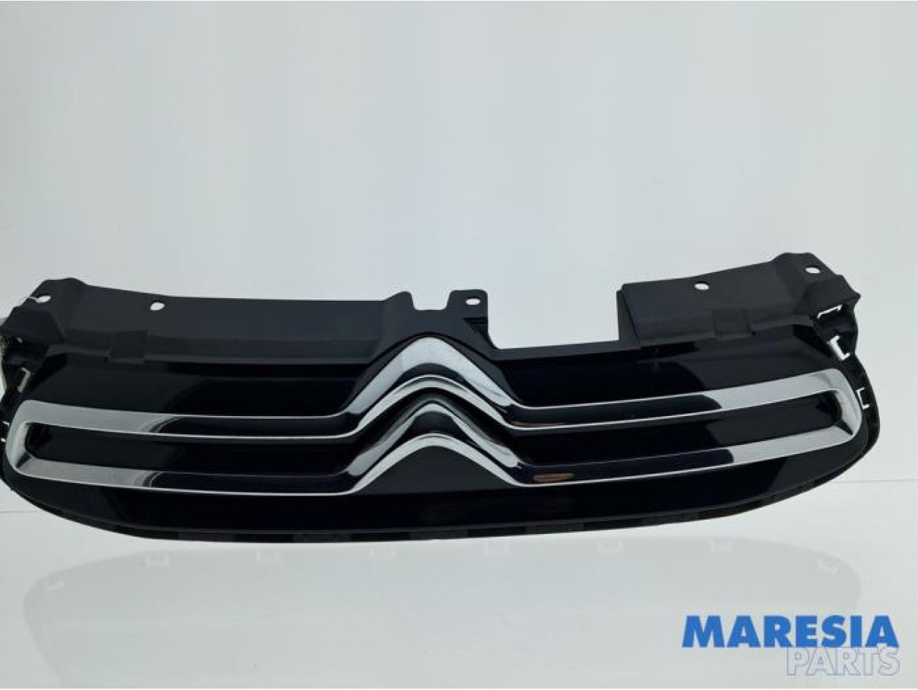 Citroen - C1 - Grille