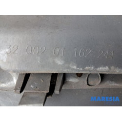 Citroen - C1 - Grille