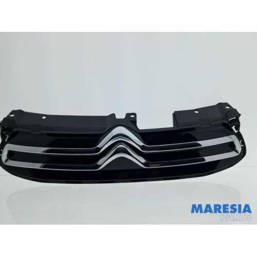 Citroen - C1 - Grille
