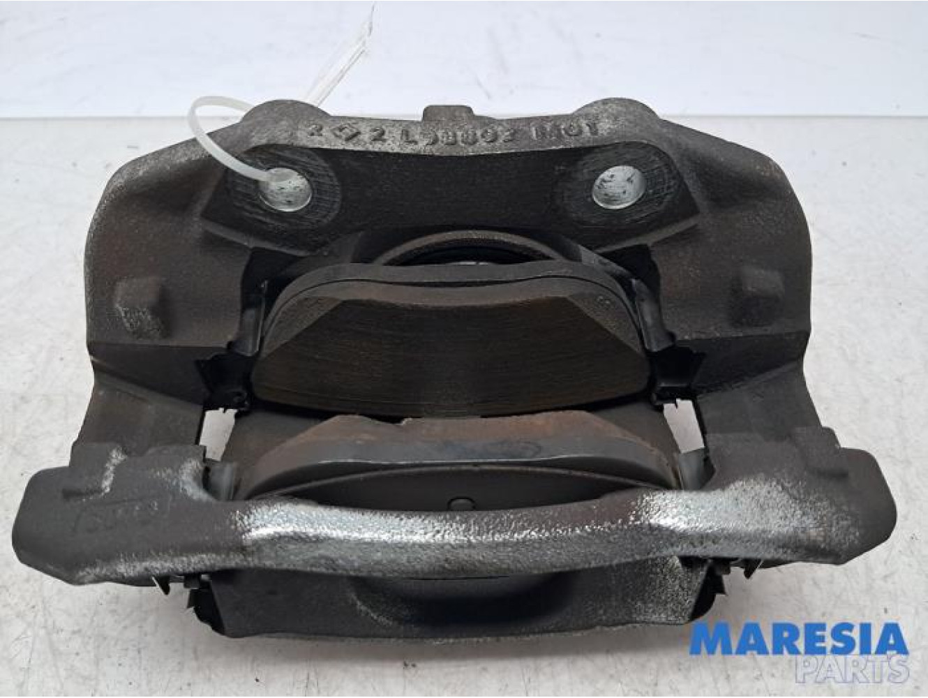 Opel - Mokka - Bremszange links vorne