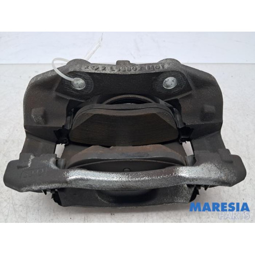 Opel - Mokka - Bremszange links vorne