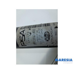 Opel - Mokka - Schokdemper rechts-achter