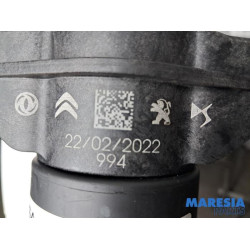 Opel - Mokka - Schokdemper rechts-achter