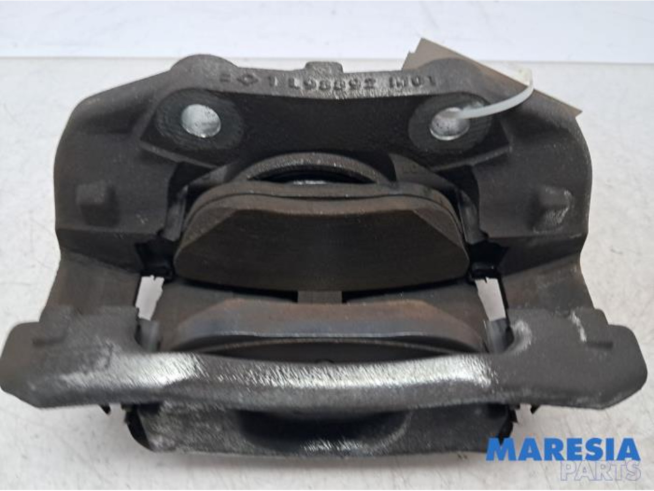 Opel - Mokka - Bremszange rechts vorne