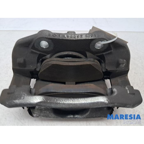 Opel - Mokka - Bremszange rechts vorne