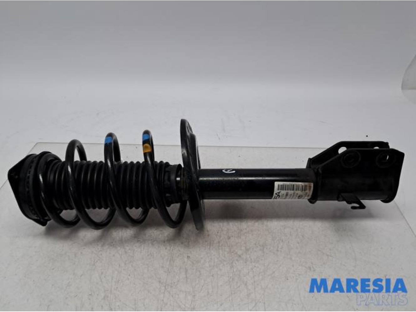 Opel - Mokka - Schokdemperpoot rechts-voor