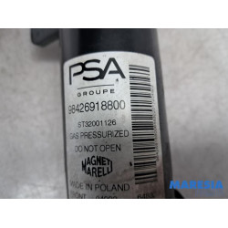 Opel - Mokka - Schokdemperpoot rechts-voor