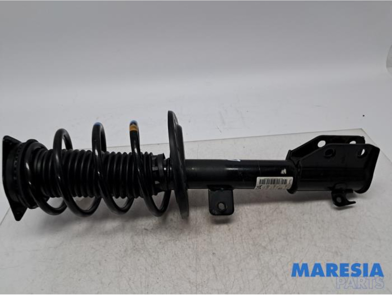 Opel - Mokka - Schokdemperpoot links-voor