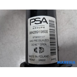 Opel - Mokka - Schokdemperpoot links-voor