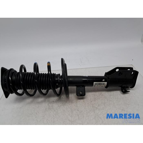 Opel - Mokka - Schokdemperpoot links-voor