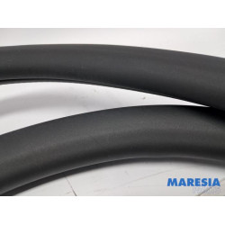 Opel - Mokka - Joint caoutchouc portière 4portes arrière gauche