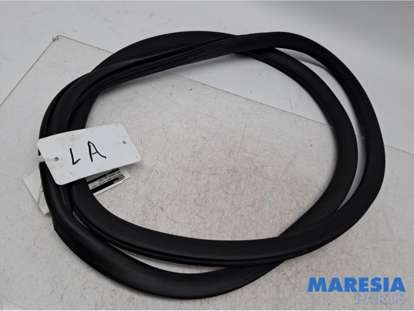 Opel - Mokka - Joint caoutchouc portière 4portes arrière gauche