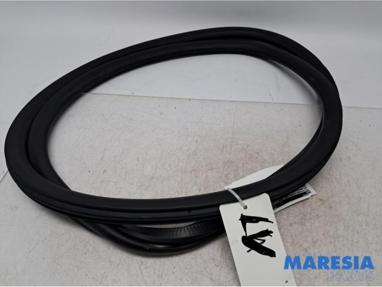 Opel - Mokka - Joint caoutchouc portière 4portes avant gauche