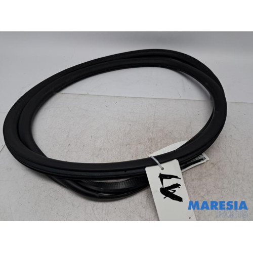 Opel - Mokka - Portierrubber 4Deurs links-voor