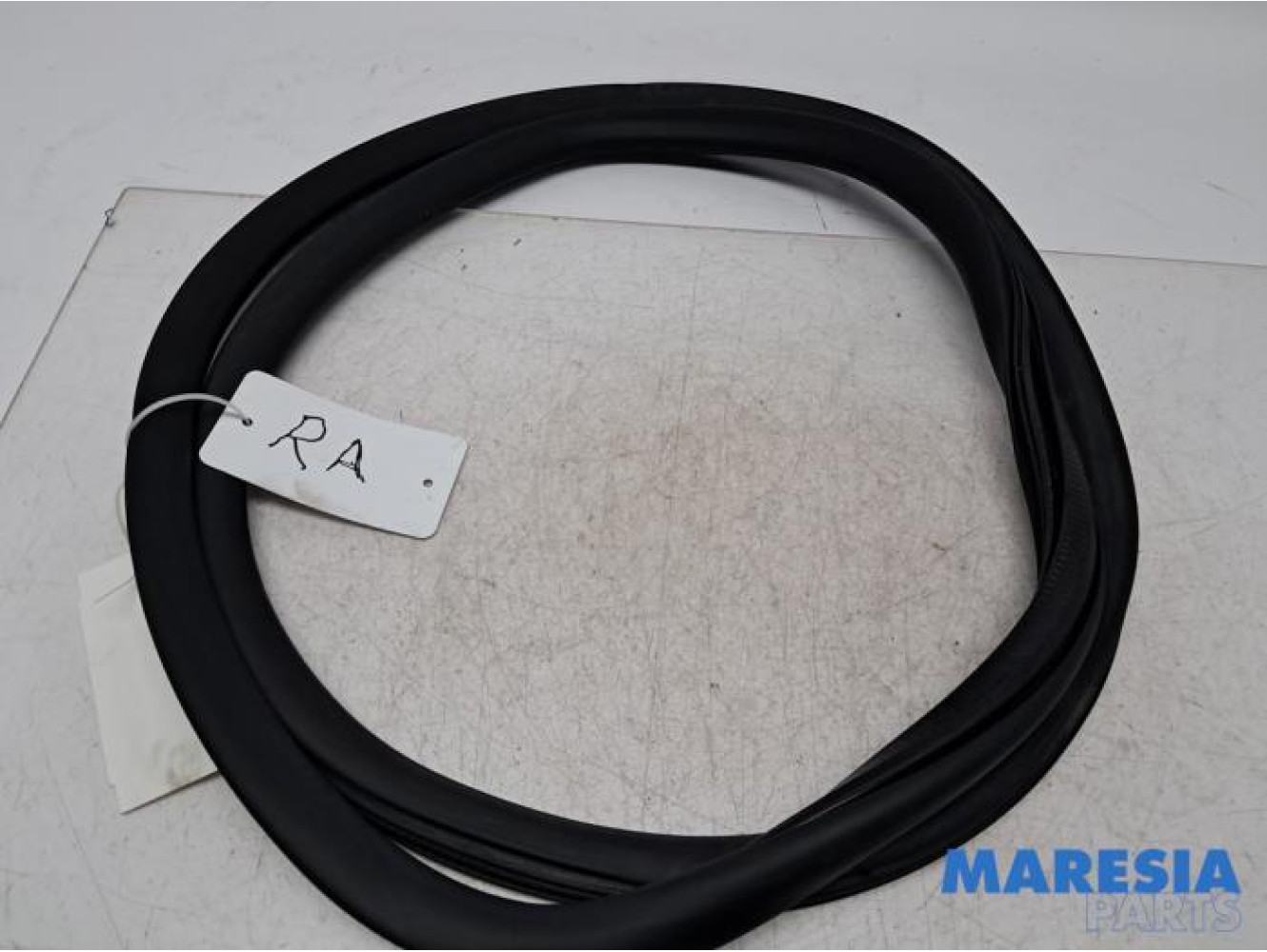 Opel - Mokka - Türgummi 4-türig rechts hinten