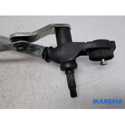 Opel - Mokka - Ruitenwis Mechaniek