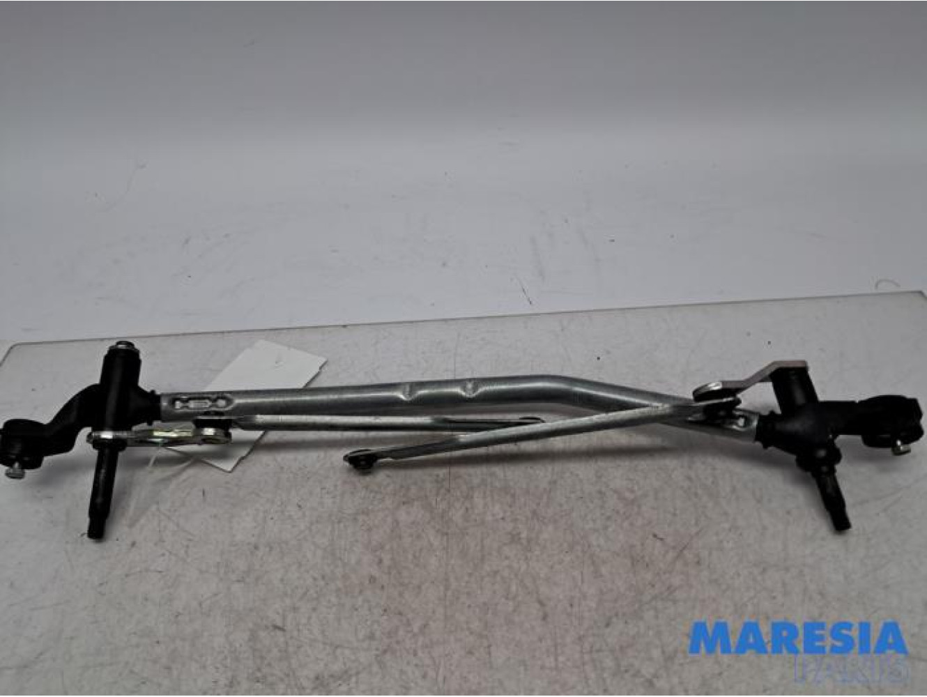 Opel - Mokka - Ruitenwis Mechaniek