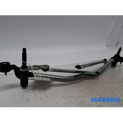 Opel - Mokka - Ruitenwis Mechaniek