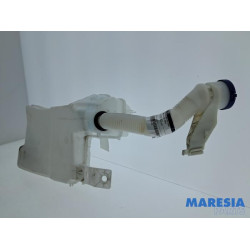 Opel - Mokka - Front windscreen washer reservoir