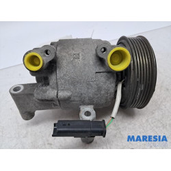 Citroen - C1 - Aircopomp