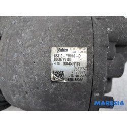 Citroen - C1 - Aircopomp