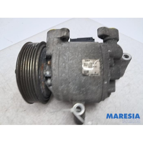 Citroen - C1 - Aircopomp