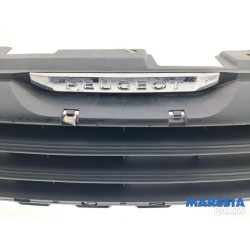 Peugeot - 108 - Grill