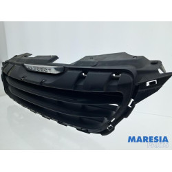 Peugeot - 108 - Grill