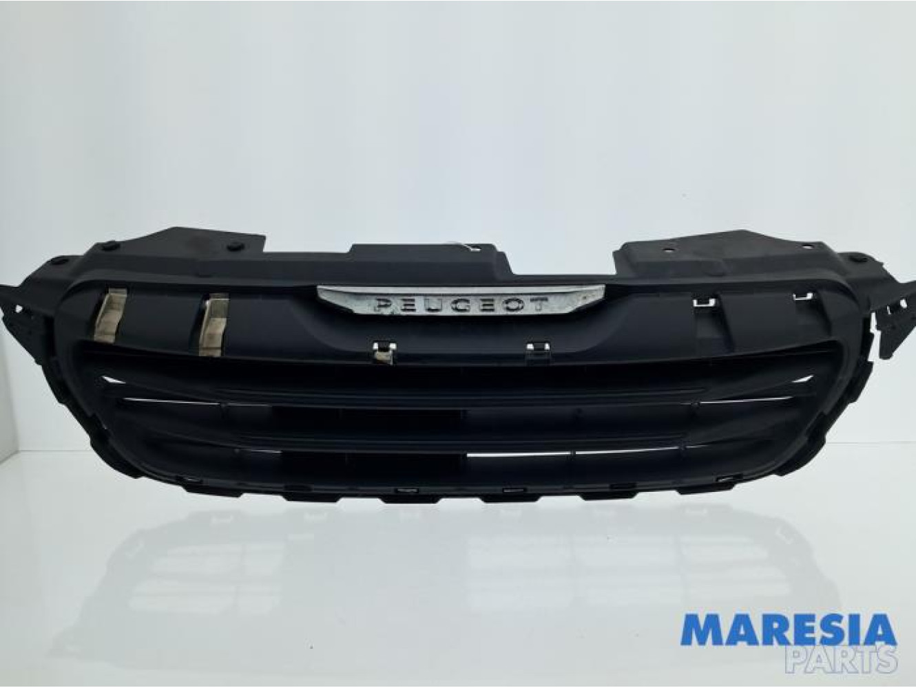 Peugeot - 108 - Grill