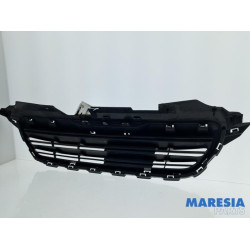 Peugeot - 108 - Grill